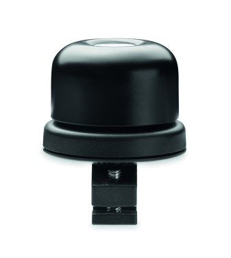 Logotrade profilreklam bild: Apple® smart finder ringklocka