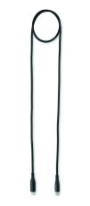 100W laddningskabel typ C