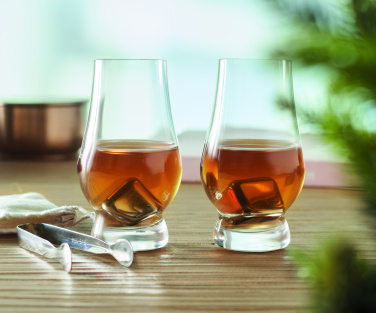 Logotrade presentreklam bild: Glasset för Whiskyprovning