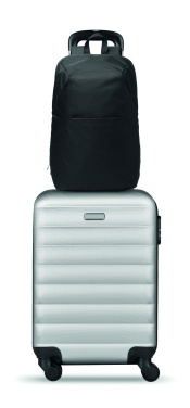 Logotrade presentreklam bild: 15'' dataryggsäck