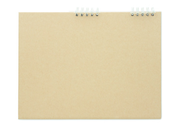Logotrade profilreklam bild: Skrivbordskalender med memopad