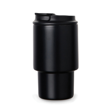 Logotrade reklamprodukter bild: VINGA Nagano RCS to-go-mug 350 ML