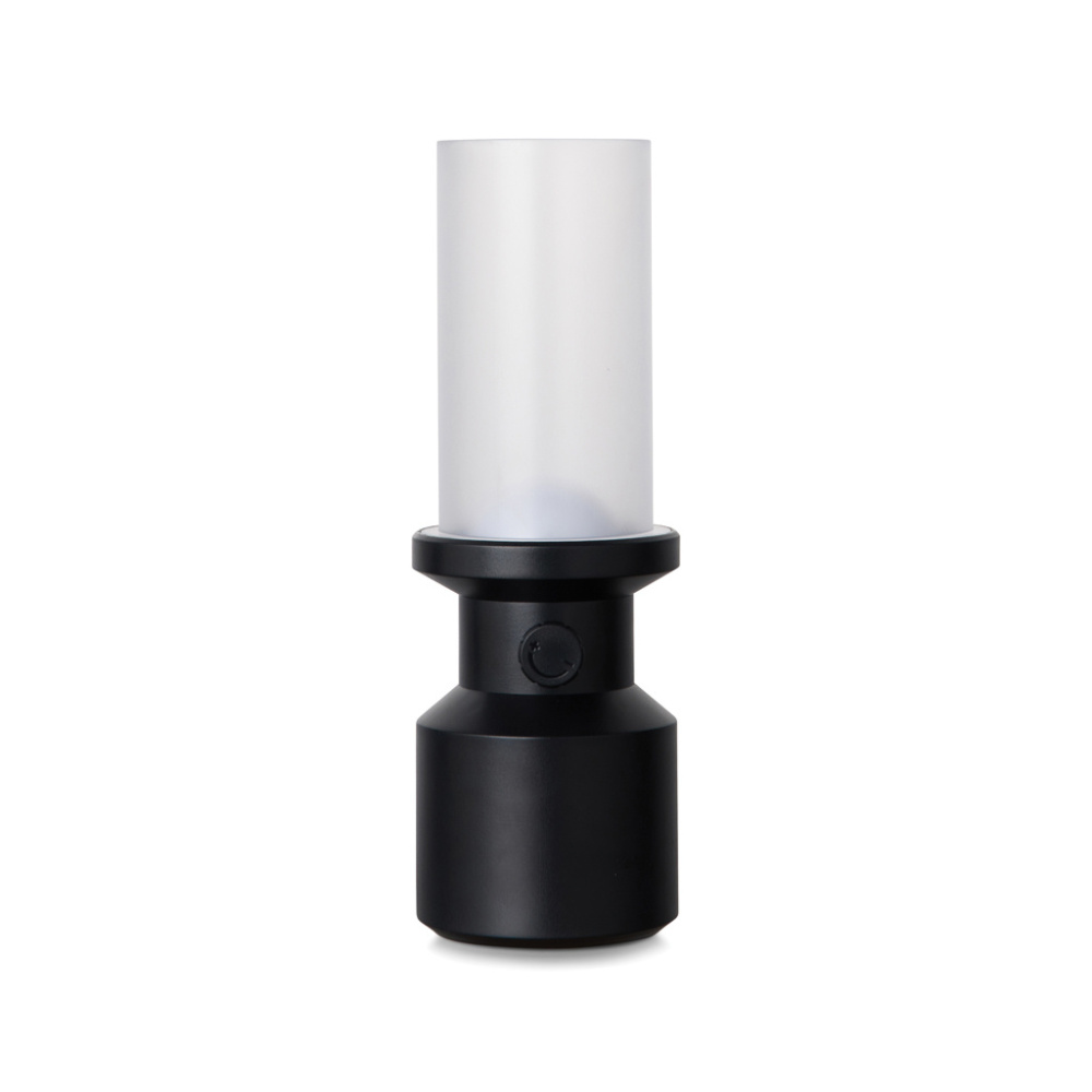 Logotrade reklamprodukter bild: VINGA Niori RCS bordslampa