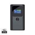 Urban Vitamin Campbell 55 W 10 000 mAh powerbank, fickformat, grå