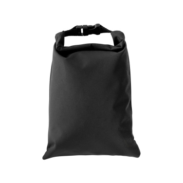 Logotrade profilprodukter bild: Snackstrap AWARE™ RPET vikbar lunchväska 30x20CM