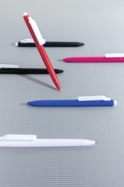 Logotrade profilreklam bild: Vibe GRS-certifierad R-ABS-pennan med ultraglidande bläck
