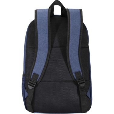 Logotrade reklamprodukter bild: Graphite deluxe 15" datorryggsäck 20L