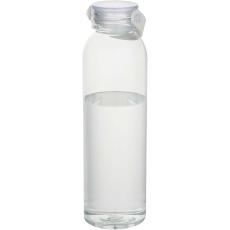 Alti 630 ml vattenflaska av RCS-återvunnen plast