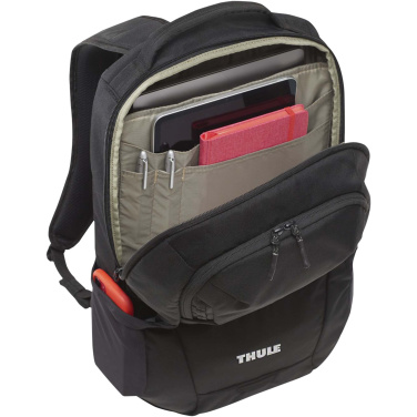 Logotrade kampanjprodukter bild: Thule Lumion 16" laptopväska av återvunnet material