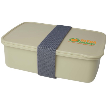 Logotrade kampanjprodukter bild: Dovi 800 ml lunchlåda