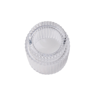 Logotrade reklamprodukter bild: VINGA York tumbler glas, 4-pack