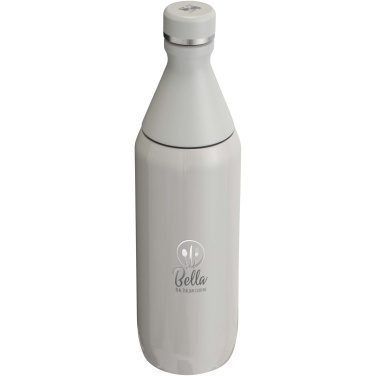 Logotrade presentreklam bild: Stanley All Day Slim 600 ml vattenflaska