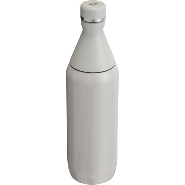Logotrade presentreklam bild: Stanley All Day Slim 600 ml vattenflaska