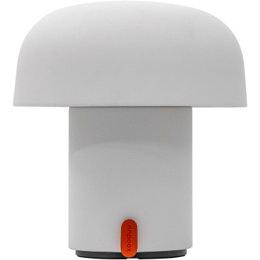 Logotrade profilprodukter bild: Kooduu Sensa Play bärbar högtalare och lampa från JBL