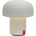 Kooduu Sensa Play bärbar högtalare och lampa från JBL, Vit