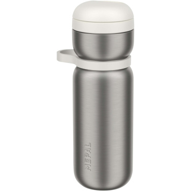 Logotrade presentreklam bild: Mepal Twist 600 ml isolerad sportflaska