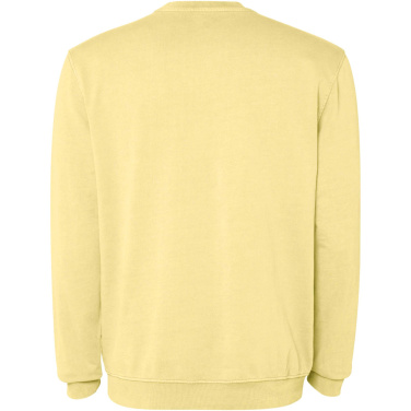 Logotrade profilprodukter bild: Jaya unisex rundhalsad tröja