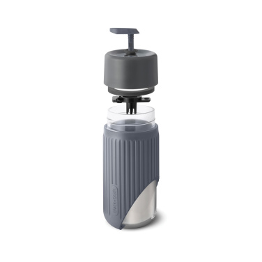 Logotrade profilreklam bild: Black+Blum Resemugg i Glas 340ML