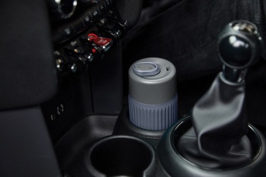 Logotrade kampanjprodukter bild: Black+Blum Resemugg i Glas 340ML