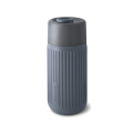Black+Blum Resemugg i Glas 340ML, grå