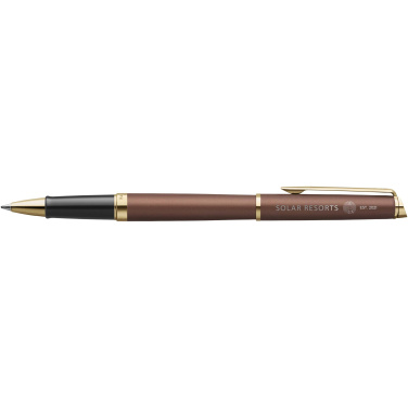 Logotrade reklamprodukter bild: Waterman Hemisphere-kulspetspenna, F