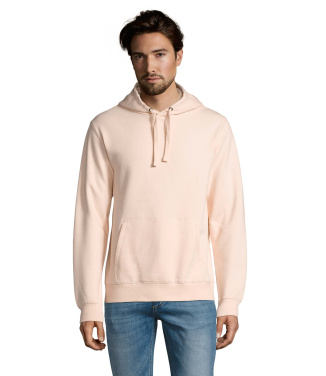 Logotrade profilprodukter bild: SPENCER Unisex Hoodie 280g