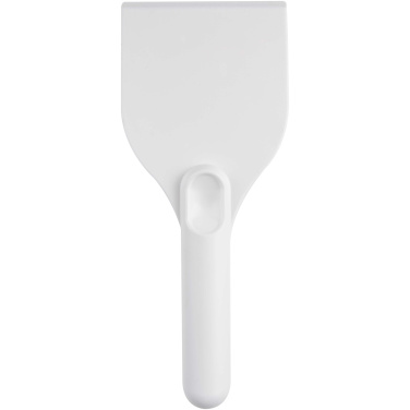 Logotrade presentreklam bild: Chilly large recycled plastic ice scraper