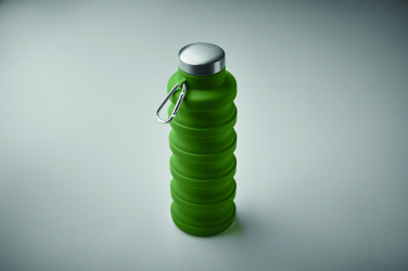 Logotrade kampanjprodukter bild: Hopvikbar flaska 500ml