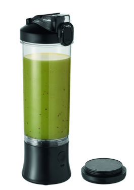 Logotrade kampanjprodukter bild: Bärbar mixer
