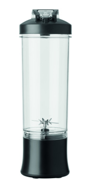Logotrade reklamprodukter bild: Bärbar mixer