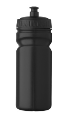 Logotrade presentreklam bild: Sportflaska 500 ml