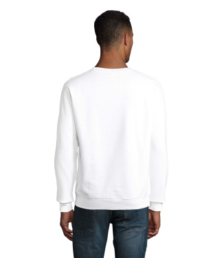Logotrade profilprodukter bild: COLUMBIA UNISEX SWEATSHIRT