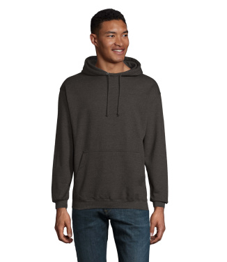 Logotrade presentreklam bild: CONDOR Unisex Hoodie