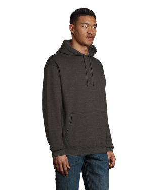 Logotrade presentreklam bild: CONDOR Unisex Hoodie