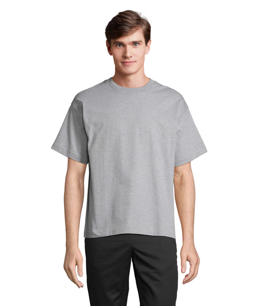 Logotrade profilprodukter bild: LEGACY OVERSIZED T-SHIRT