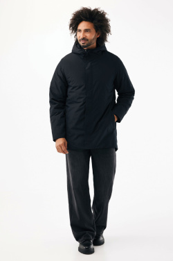 Logotrade kampanjprodukter bild: IQONIQ Thelon parkas i återvunnen polyester