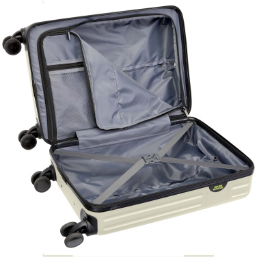Logotrade kampanjprodukter bild: Rover 20-tums kabinväska av GRS-återvunnet material, 40 l