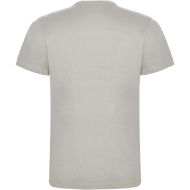 Logotrade profilreklam bild: Dogo Premium kortärmad T-shirt för herr