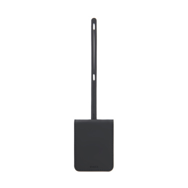 Logotrade profilprodukter bild: VINGA Baltimore RCS Luggage Tag With Finder Dual