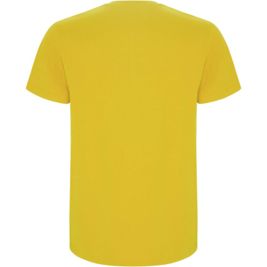 Logotrade kampanjprodukter bild: Stafford kortärmad T-shirt för herr