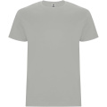 Stafford kortärmad T-shirt för herr, Opal