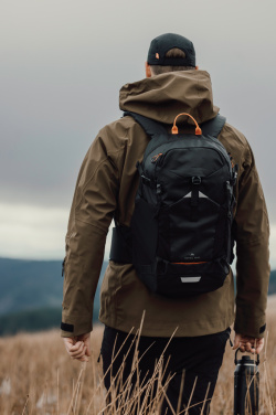Logotrade presentreklam bild: Nordic Drift Trail RCS ryggsäck 24L