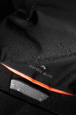 Logotrade profilprodukter bild: Nordic Drift Trail RCS dagryggsäck 16L