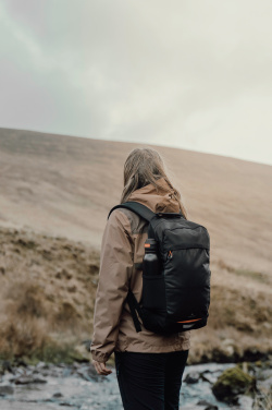 Logotrade kampanjprodukter bild: Nordic Drift Trail RCS dagryggsäck 16L