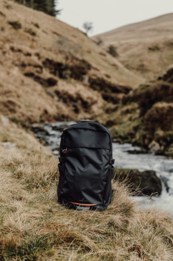 Logotrade reklamprodukter bild: Nordic Drift Trail RCS dagryggsäck 16L