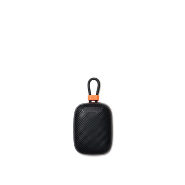 Logotrade presentreklam bild: Nordic Drift Titan IP67 Vatten- och dammtät 5W högtalare