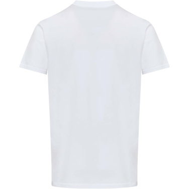 Logotrade profilprodukter bild: Balfour 200 g/m² kortärmad rundhalsad unisex-T-shirt