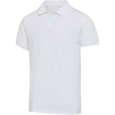 Beryl 220 g/m² kortärmad unisex-pikétröja