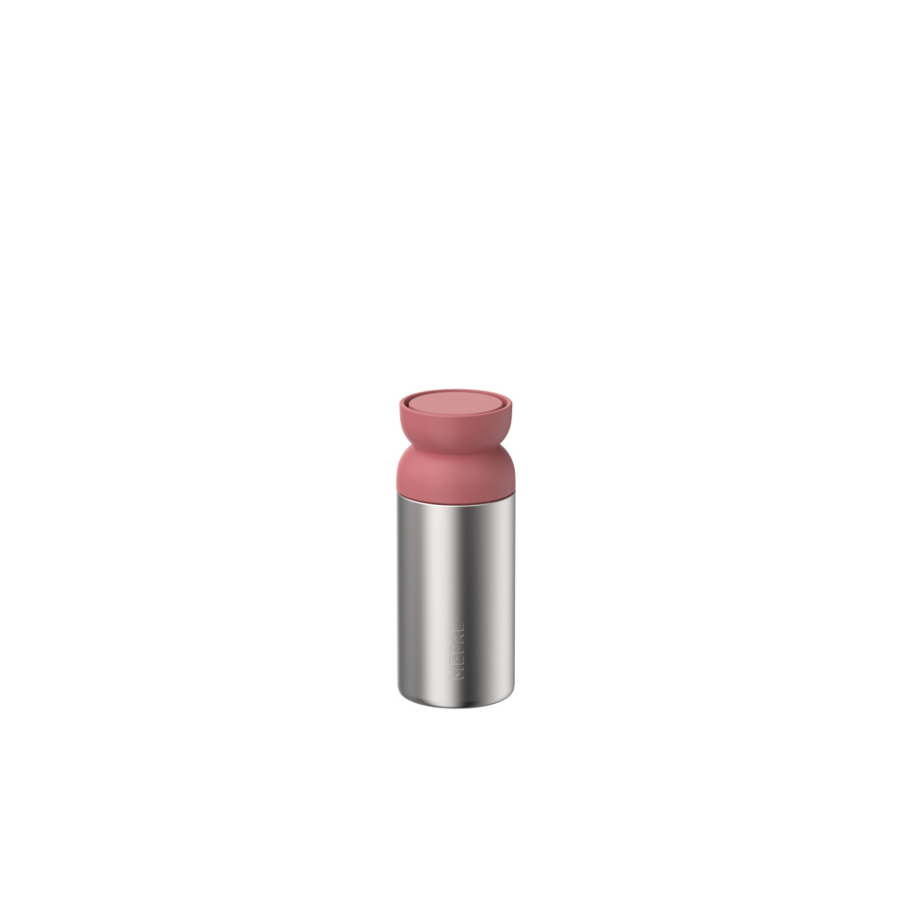 Logotrade profilreklam bild: Mepal Ellipse 350 ml isolerad resemugg