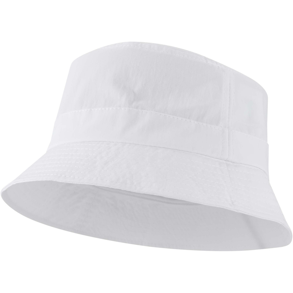 Logotrade profilprodukter bild: Marisol 105 g/m2 solhatt av nylon